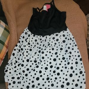 NWT Womans dress